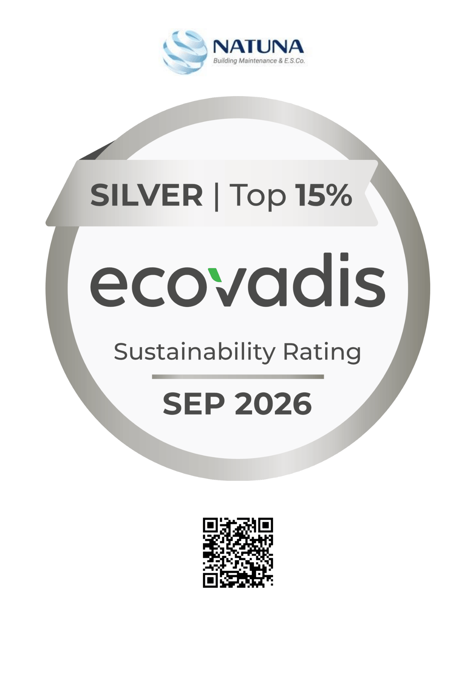 EcoVadis